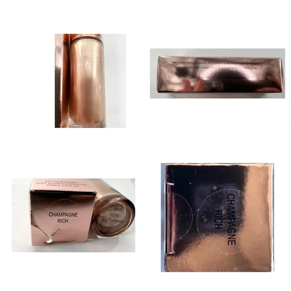 $5 Eloise luminizer new in box $5 if bundled